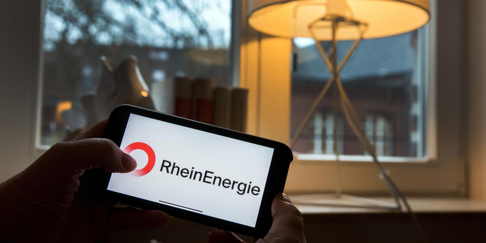 rheinenergie