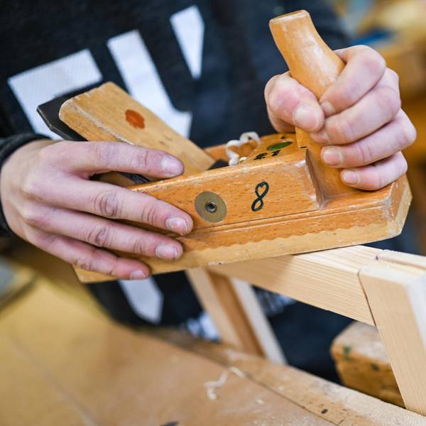 schreiner interview handwerk