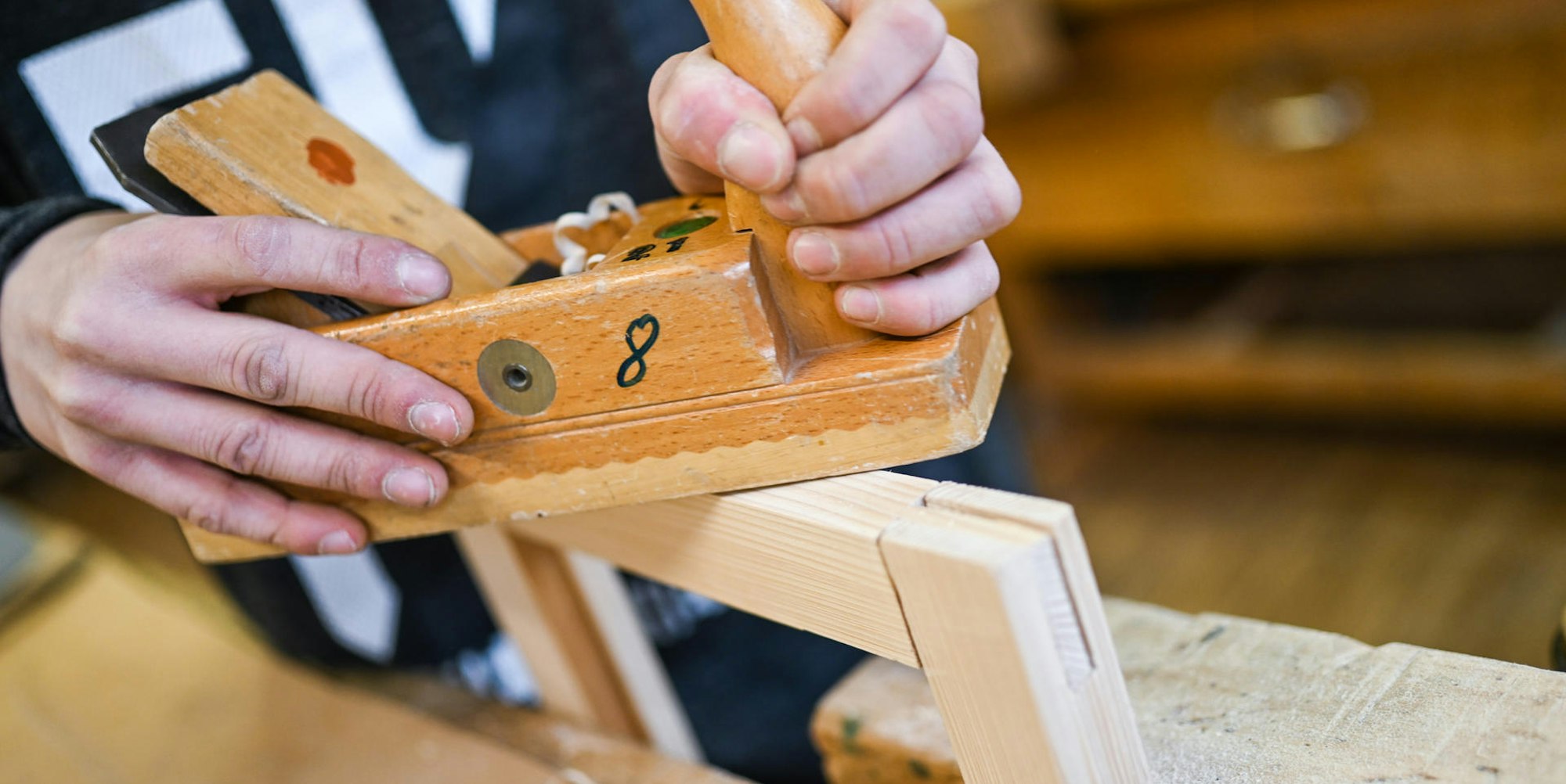 schreiner interview handwerk