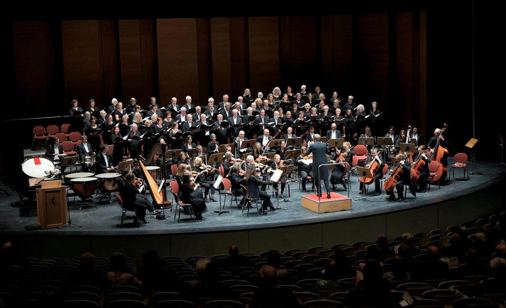 Städtischer Chor Leverkusen 100_001