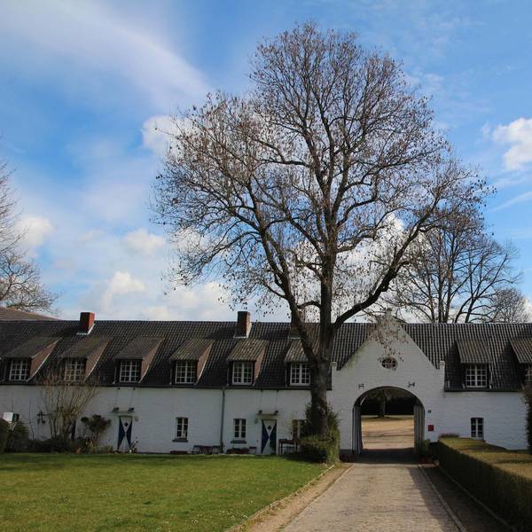 Fronhof Junkersdorf