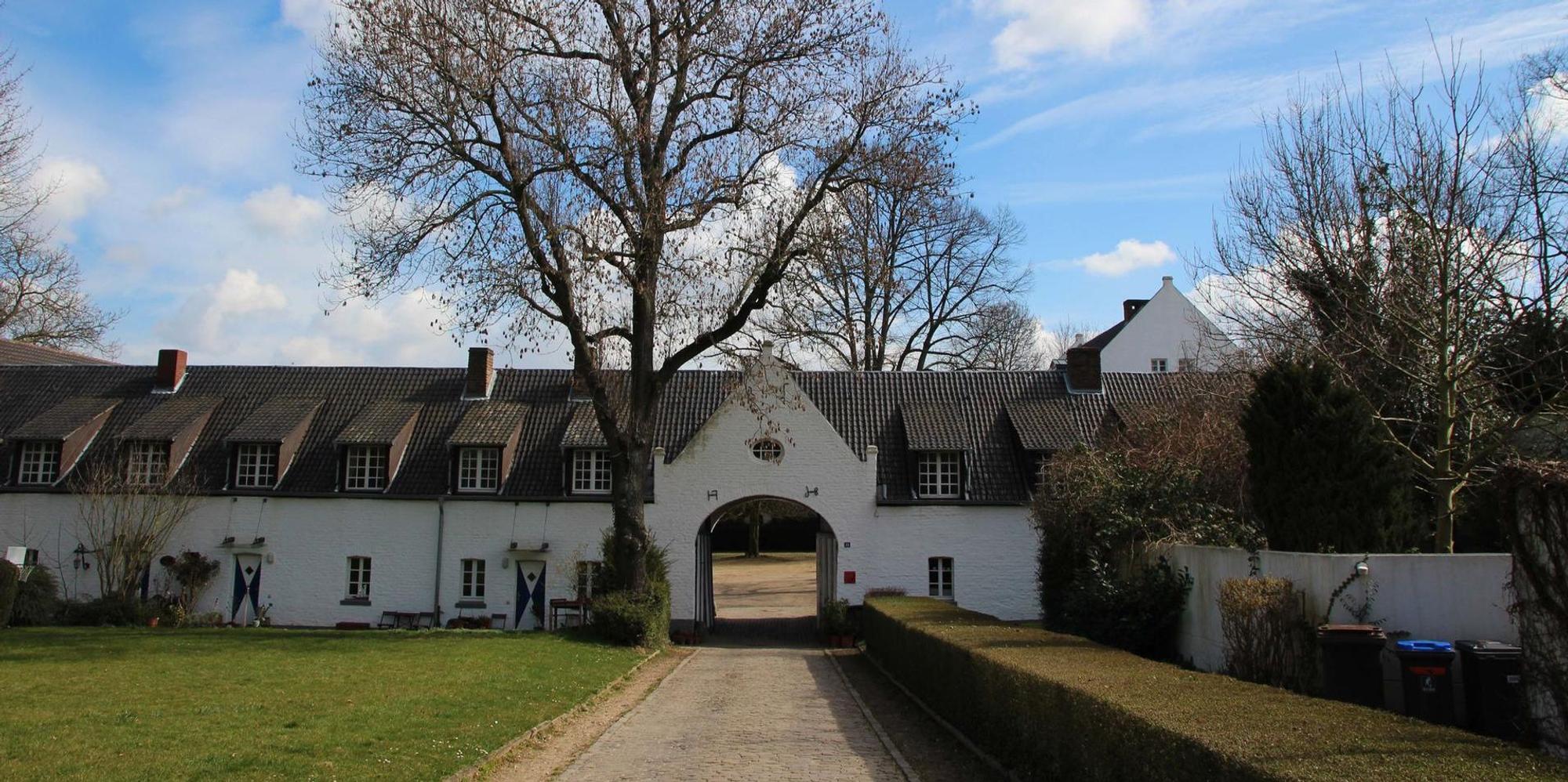 Fronhof Junkersdorf