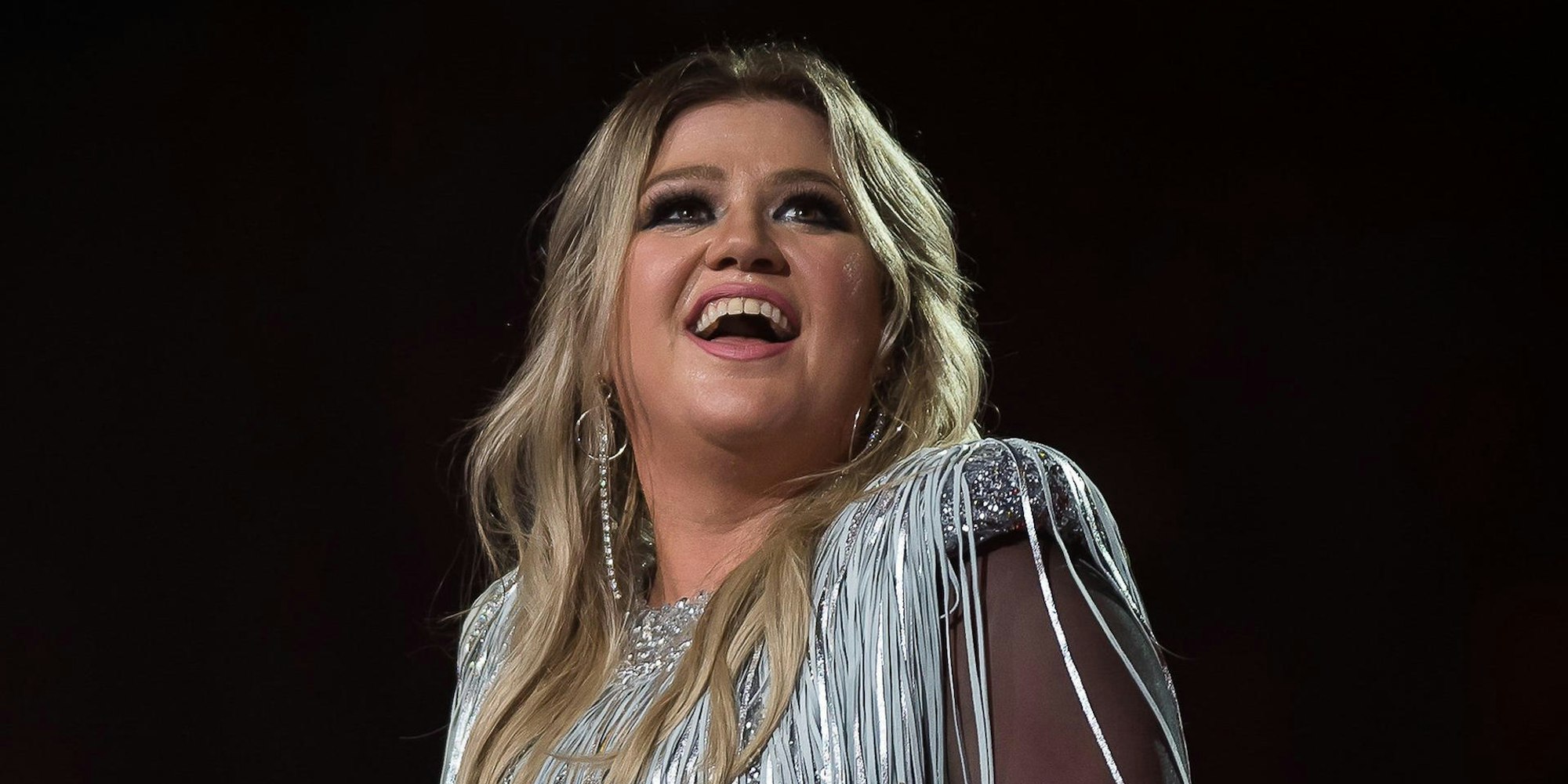 Kelly Clarkson