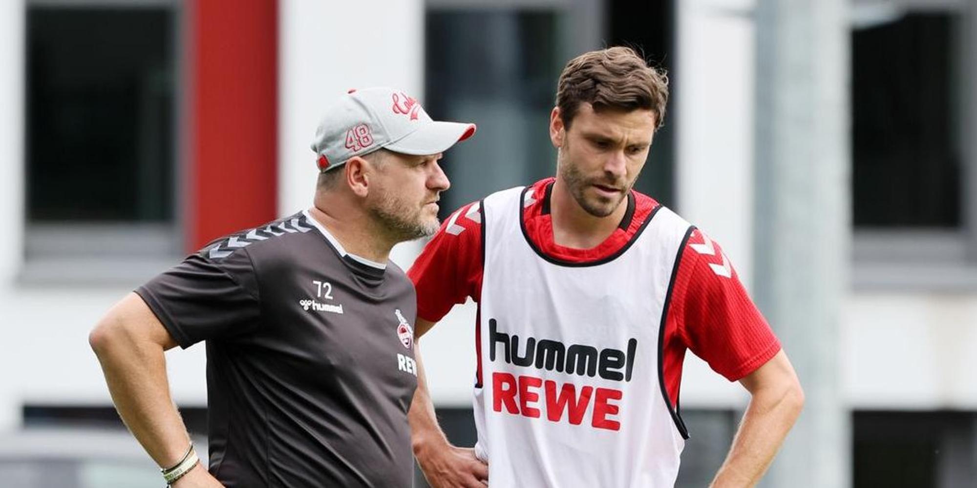 Baumgart und Hector
