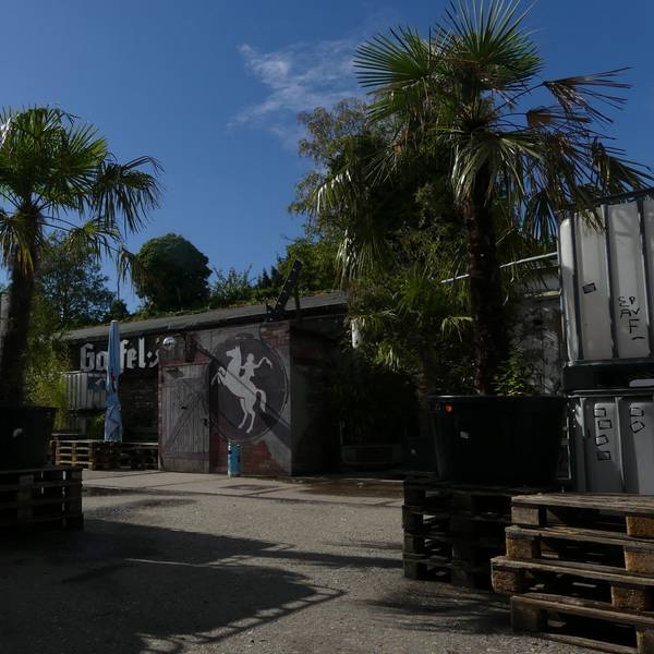 Kulturszene Ehrenfeld