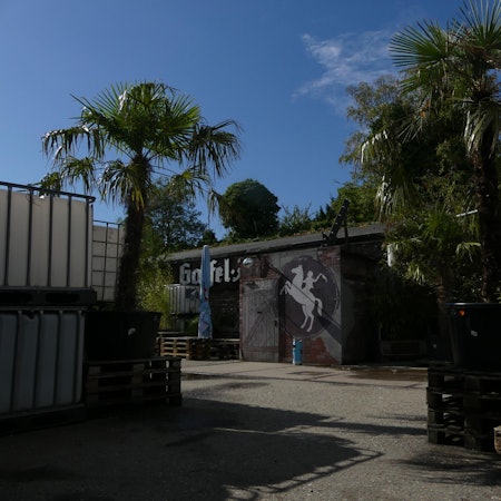 Kulturszene Ehrenfeld