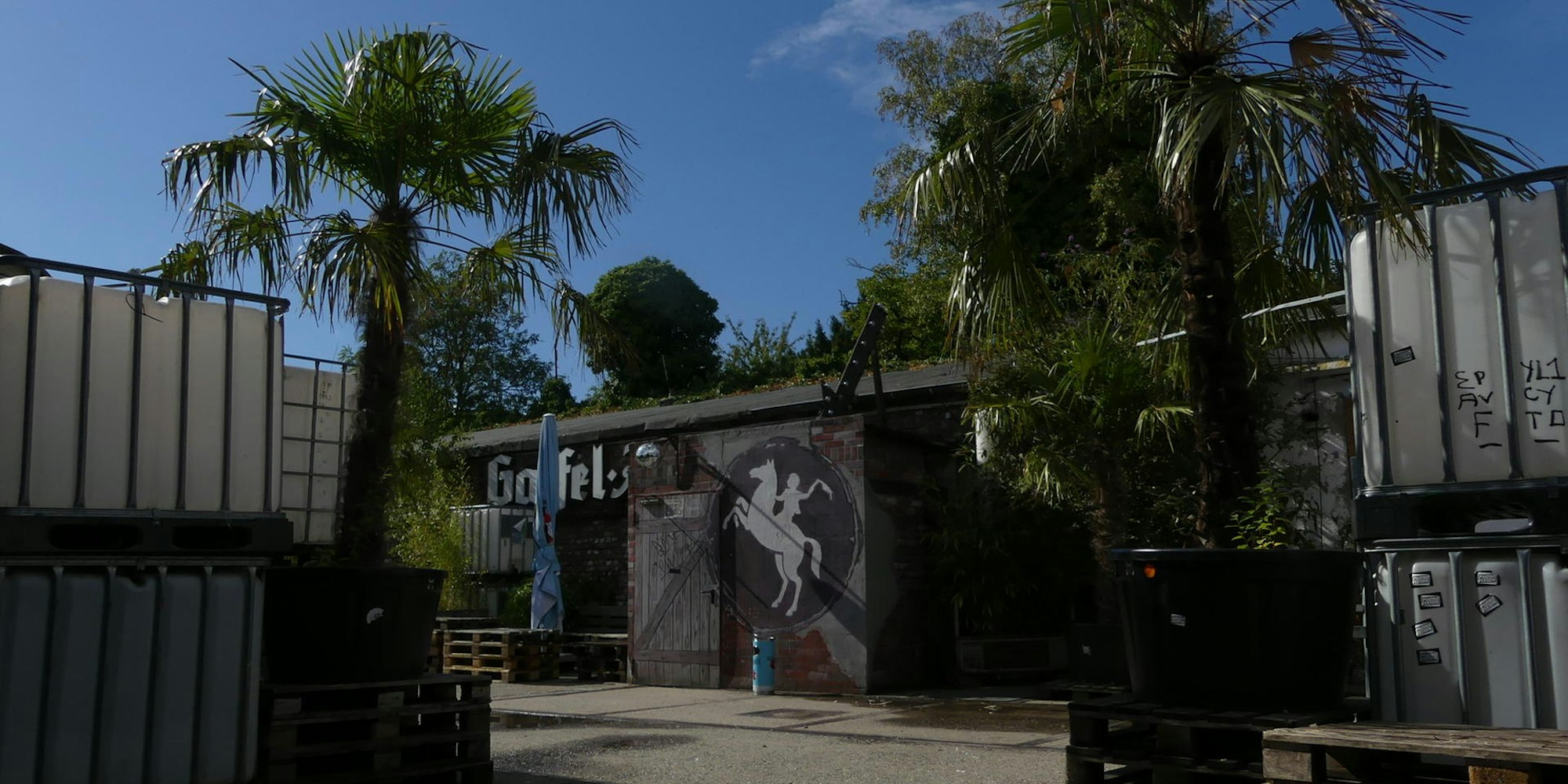 Kulturszene Ehrenfeld