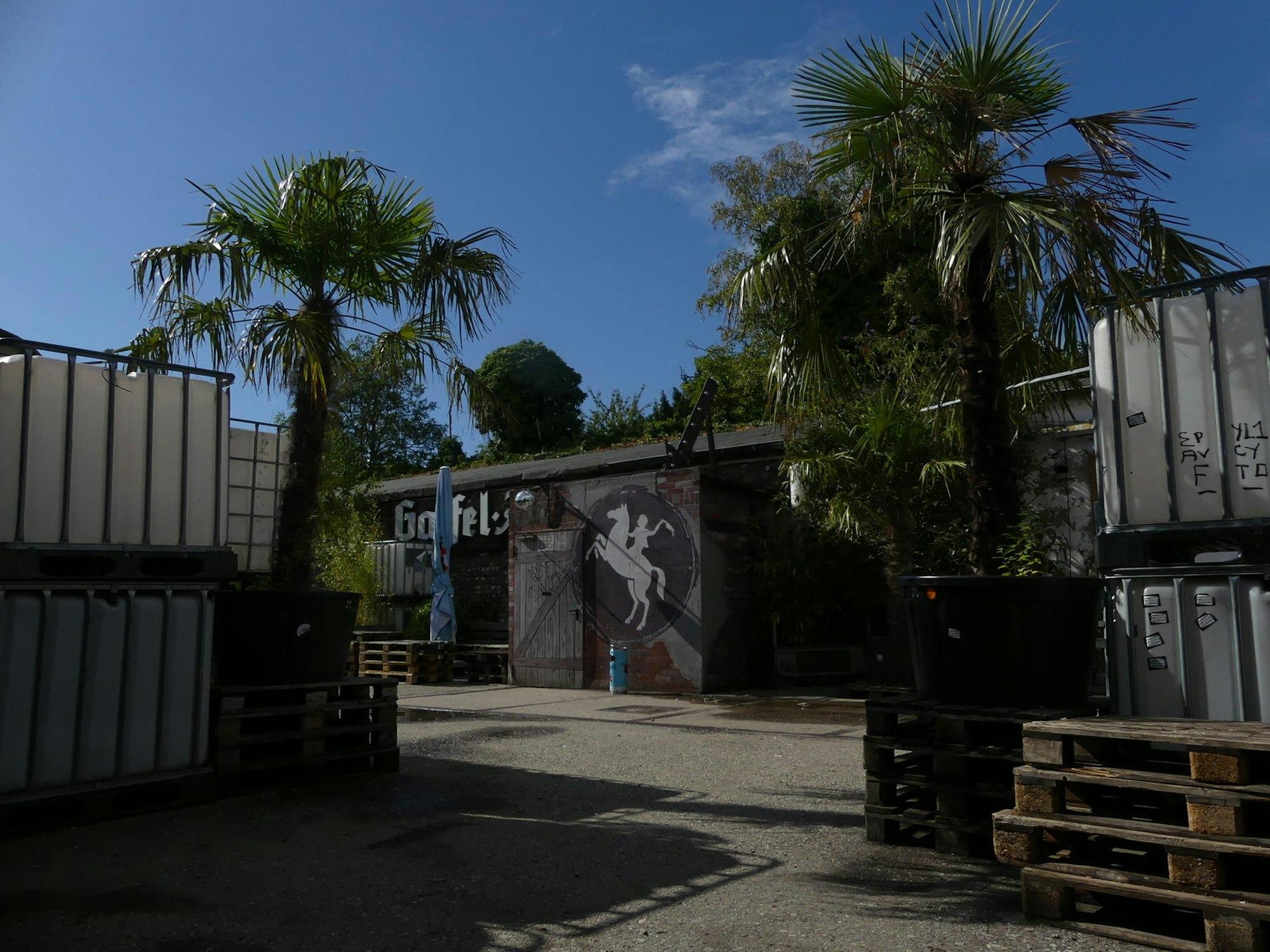 Kulturszene Ehrenfeld