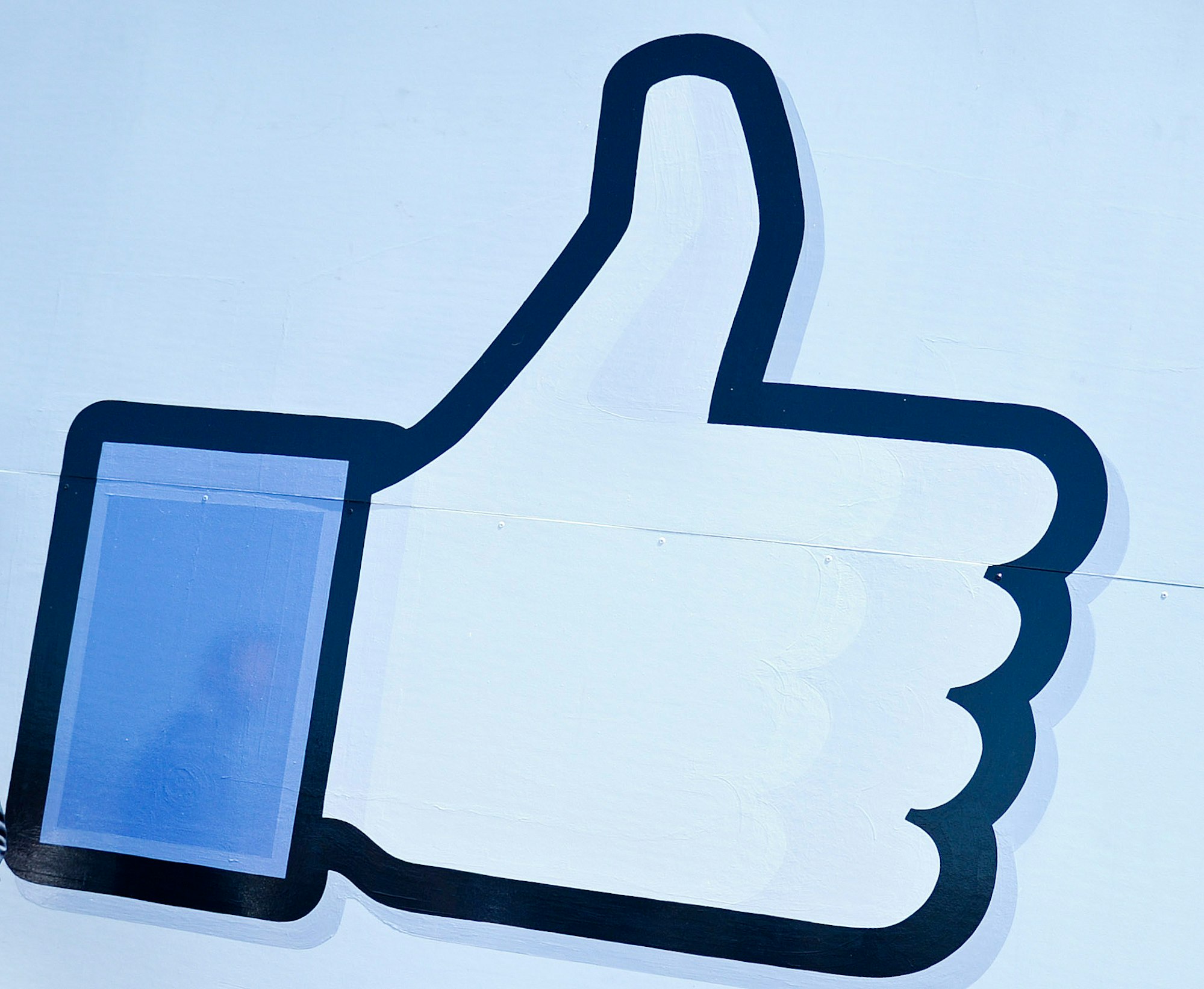 Facebook Like (1)