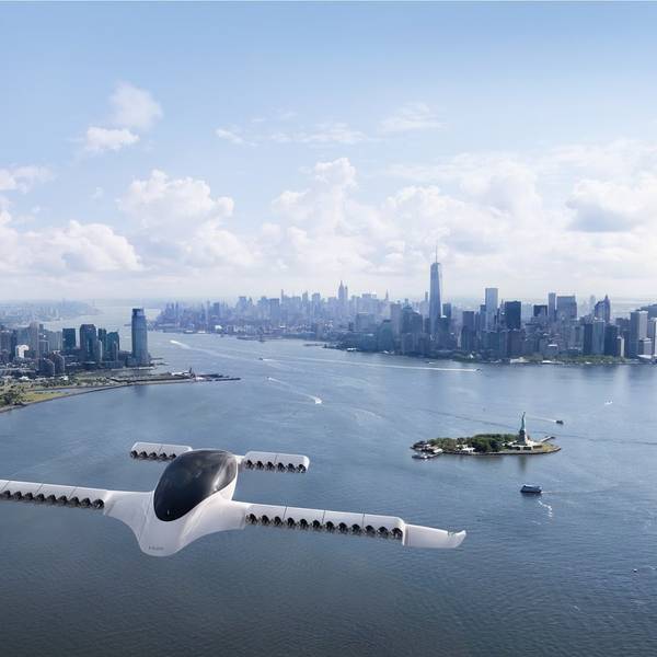 Lilium_J008_air-taxi-flying-into-new-york_print