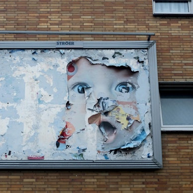 Ströer Rückzug Symbolbild