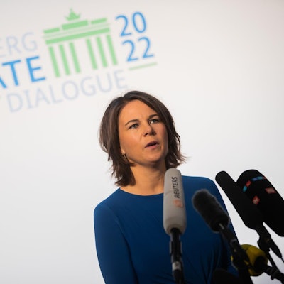 Baerbock Klimakrise 180722