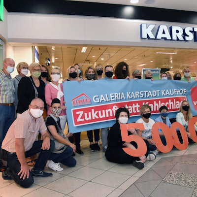 Unterschriften_Aktion_Karstadt