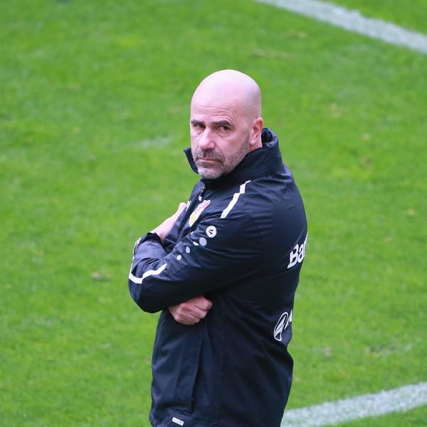 Bayer Bosz
