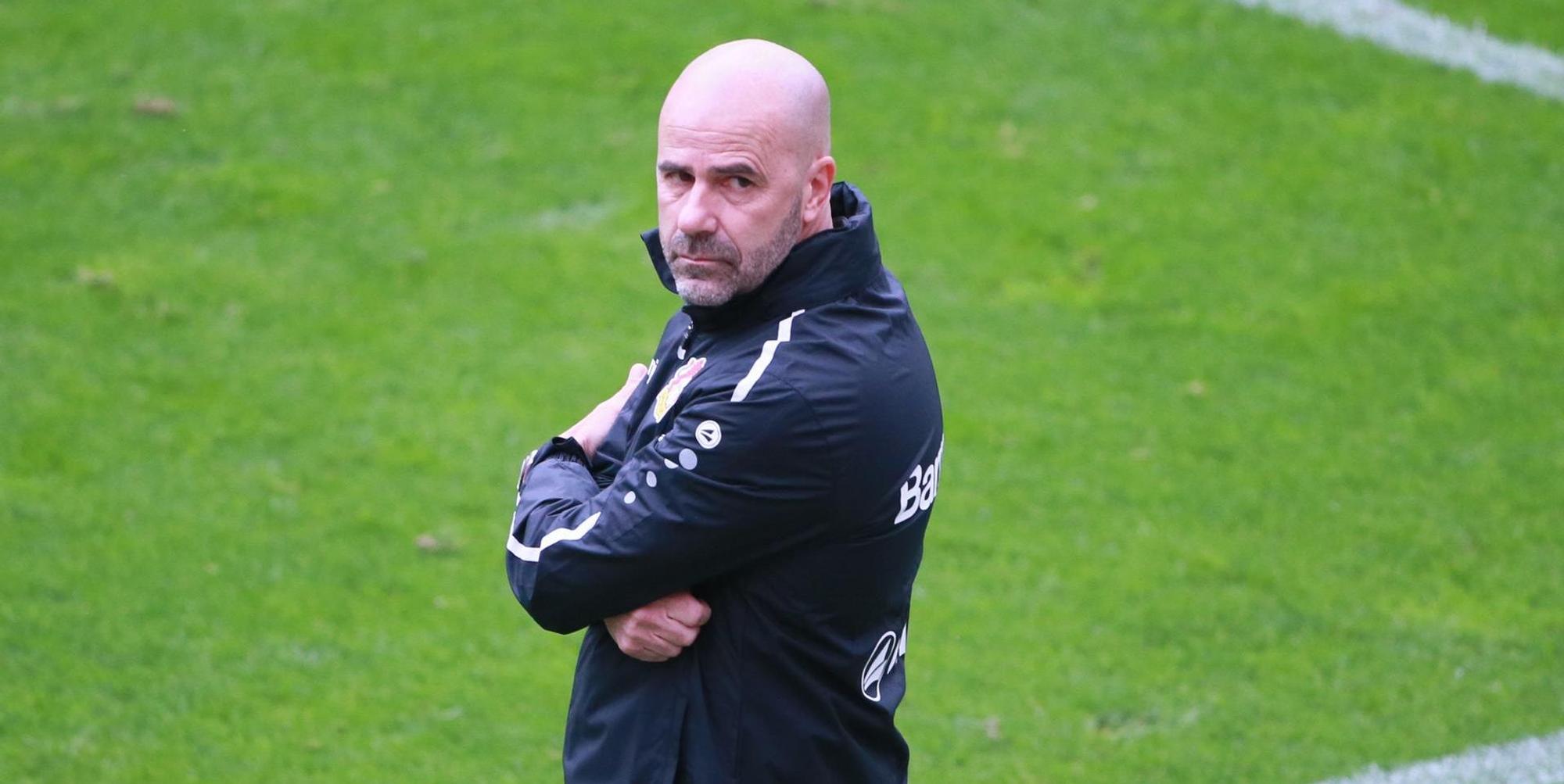 Bayer Bosz