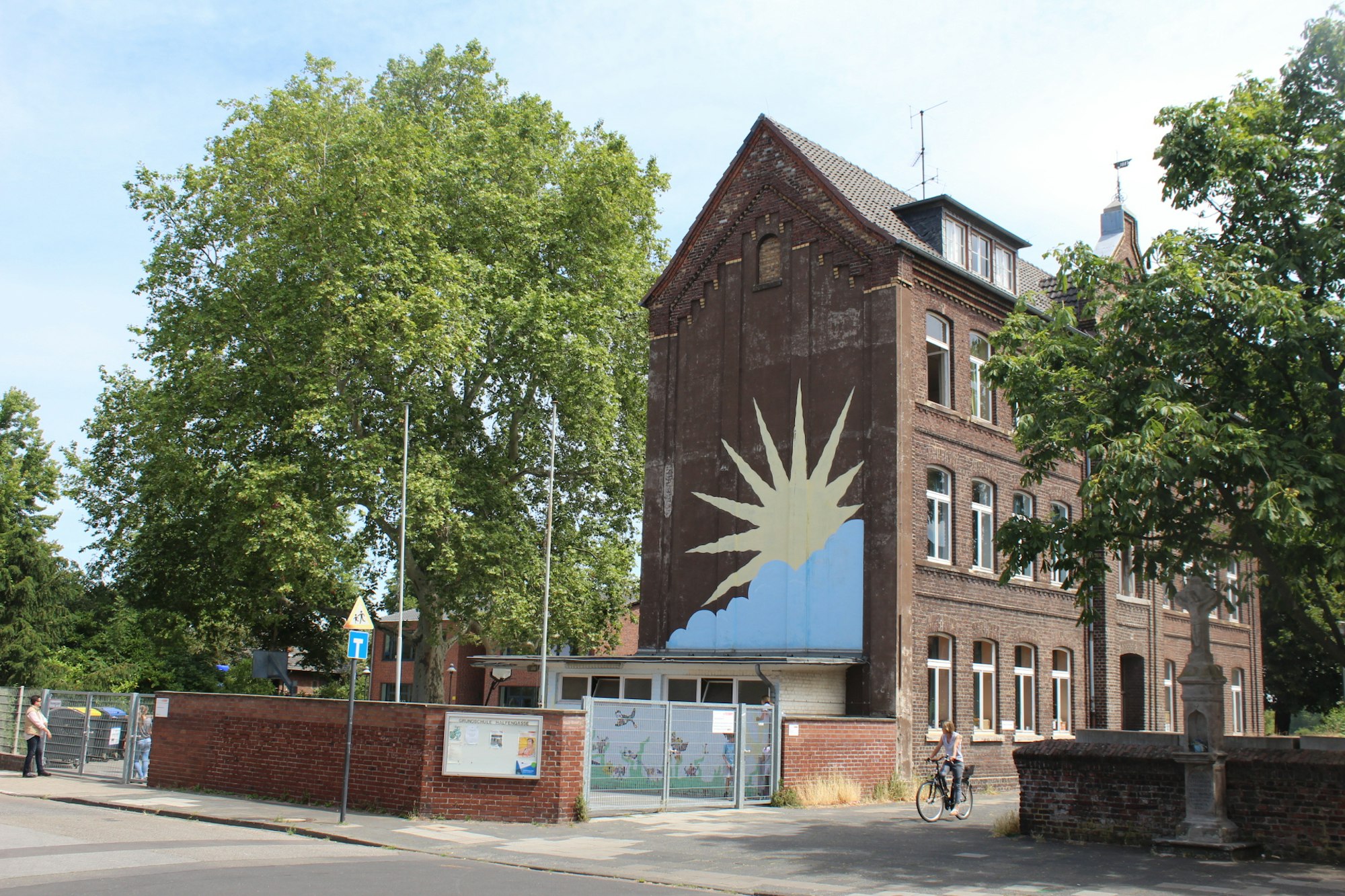 Halfengasse