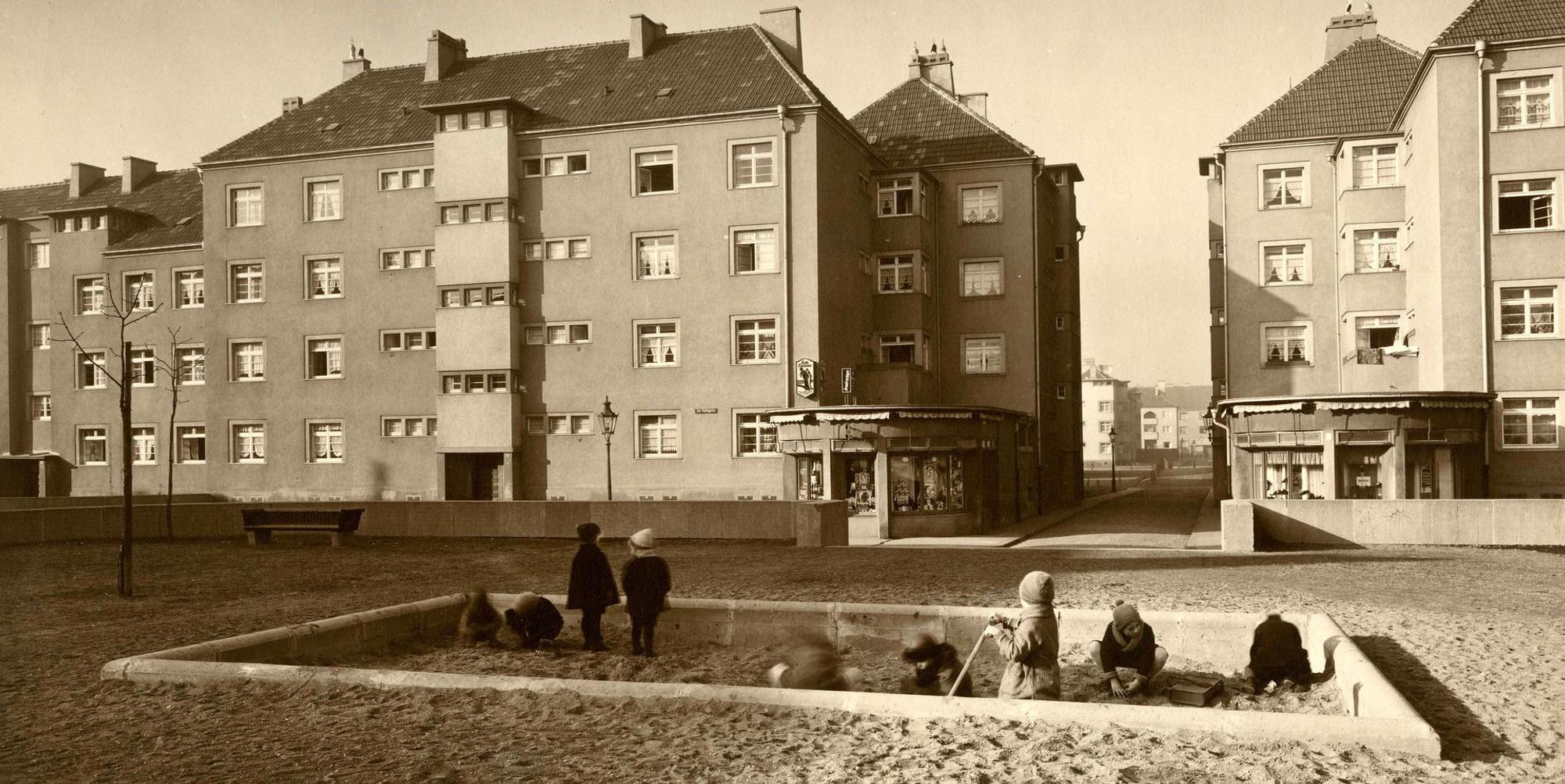 Bickendorf_früher