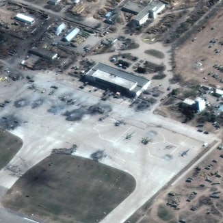 Cherson Satellitenbild 160322