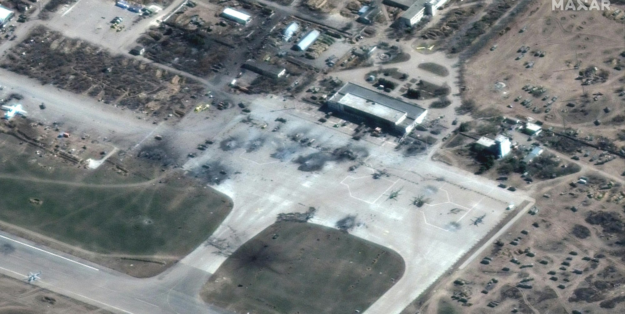 Cherson Satellitenbild 160322