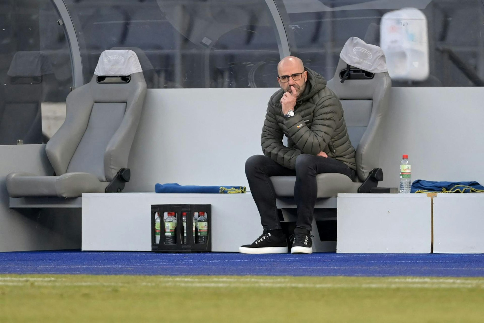 Bosz Bank