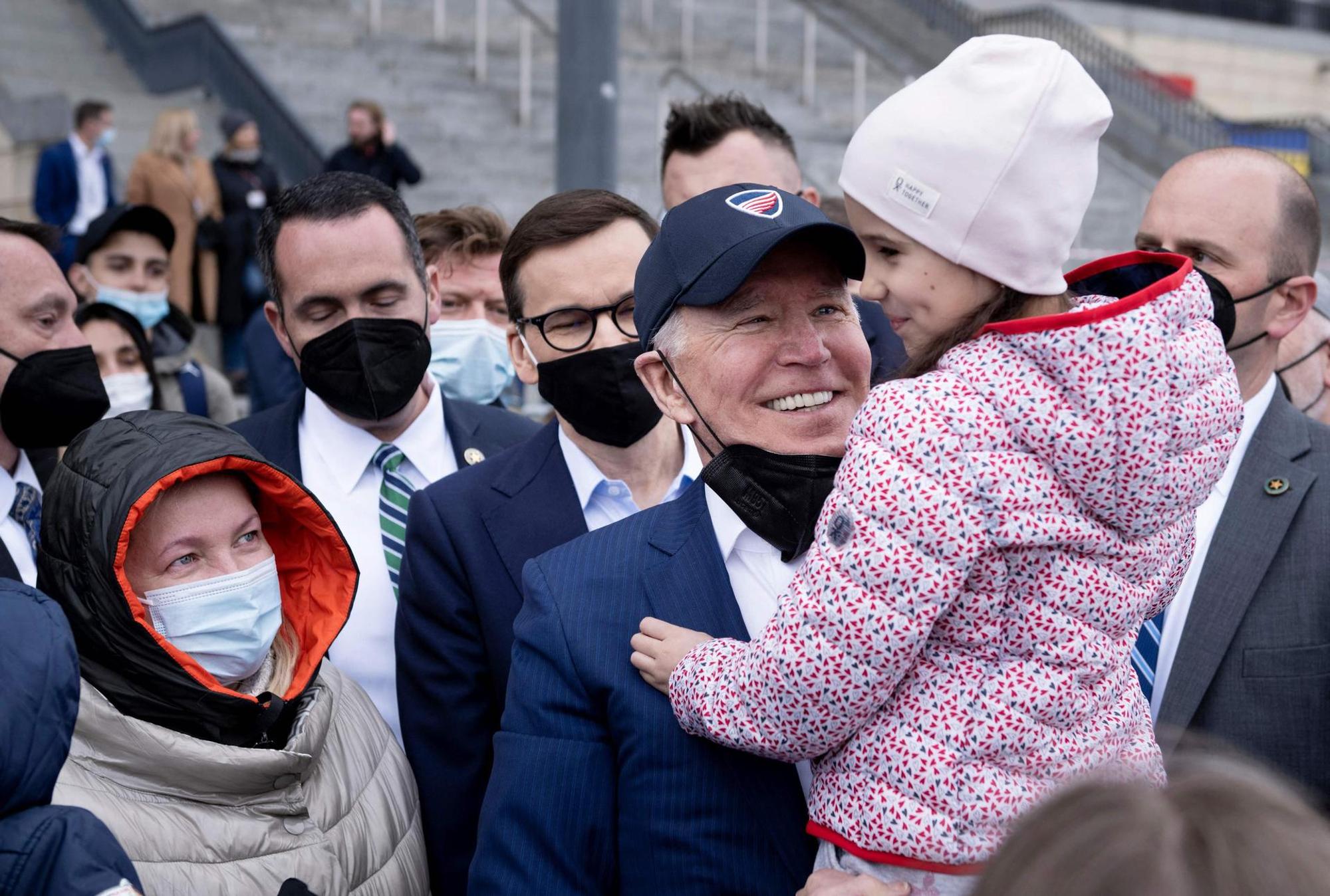 Biden Geflüchtete 260322