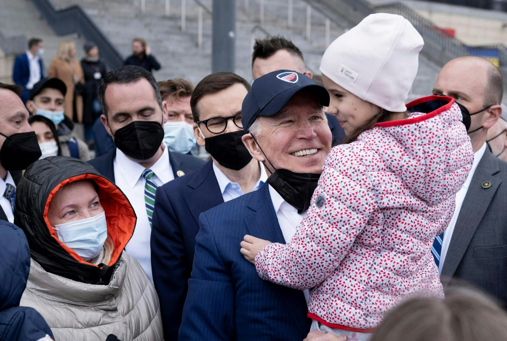 Biden Geflüchtete 260322