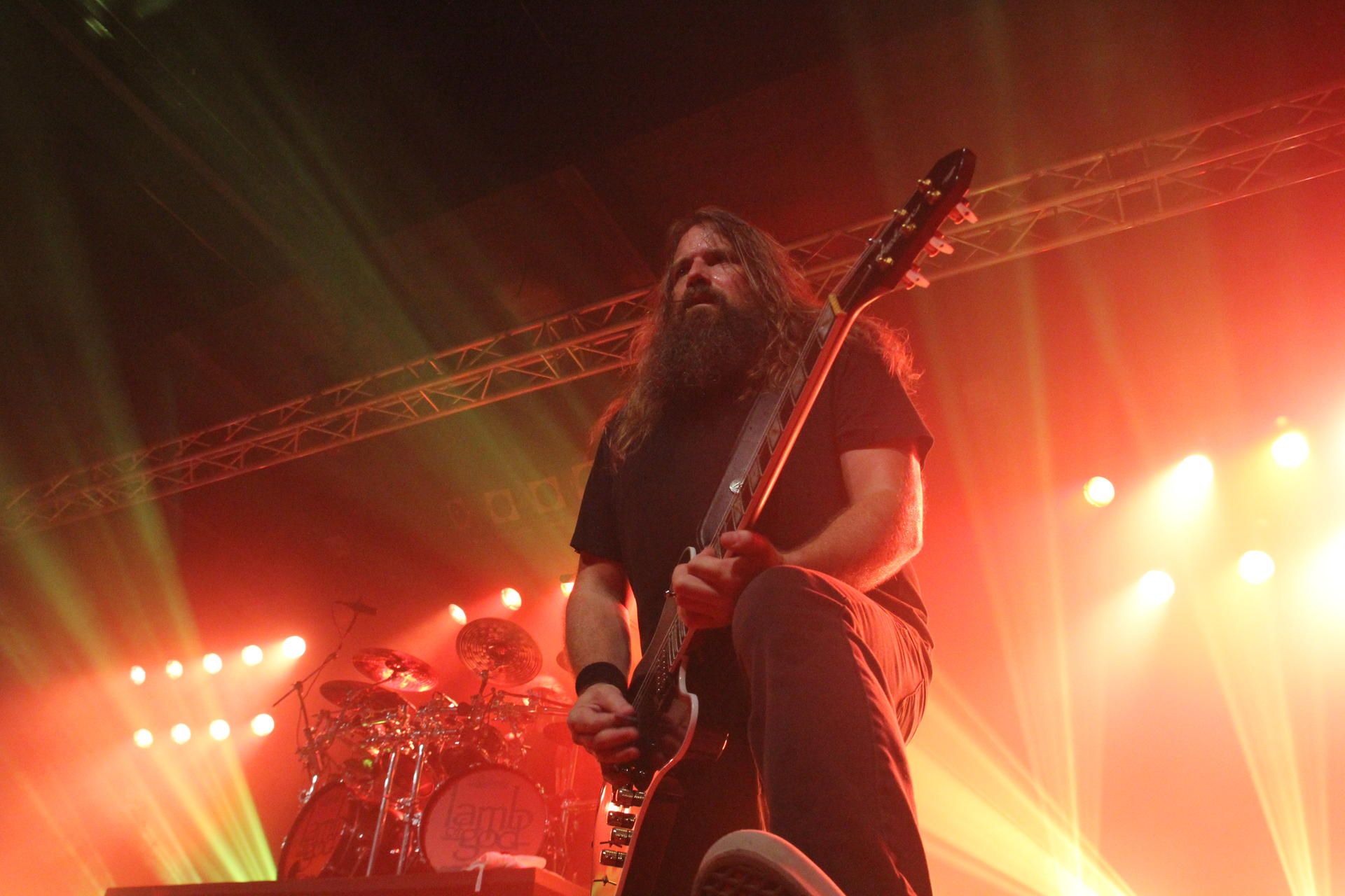 PLUS Lamb of God - 2