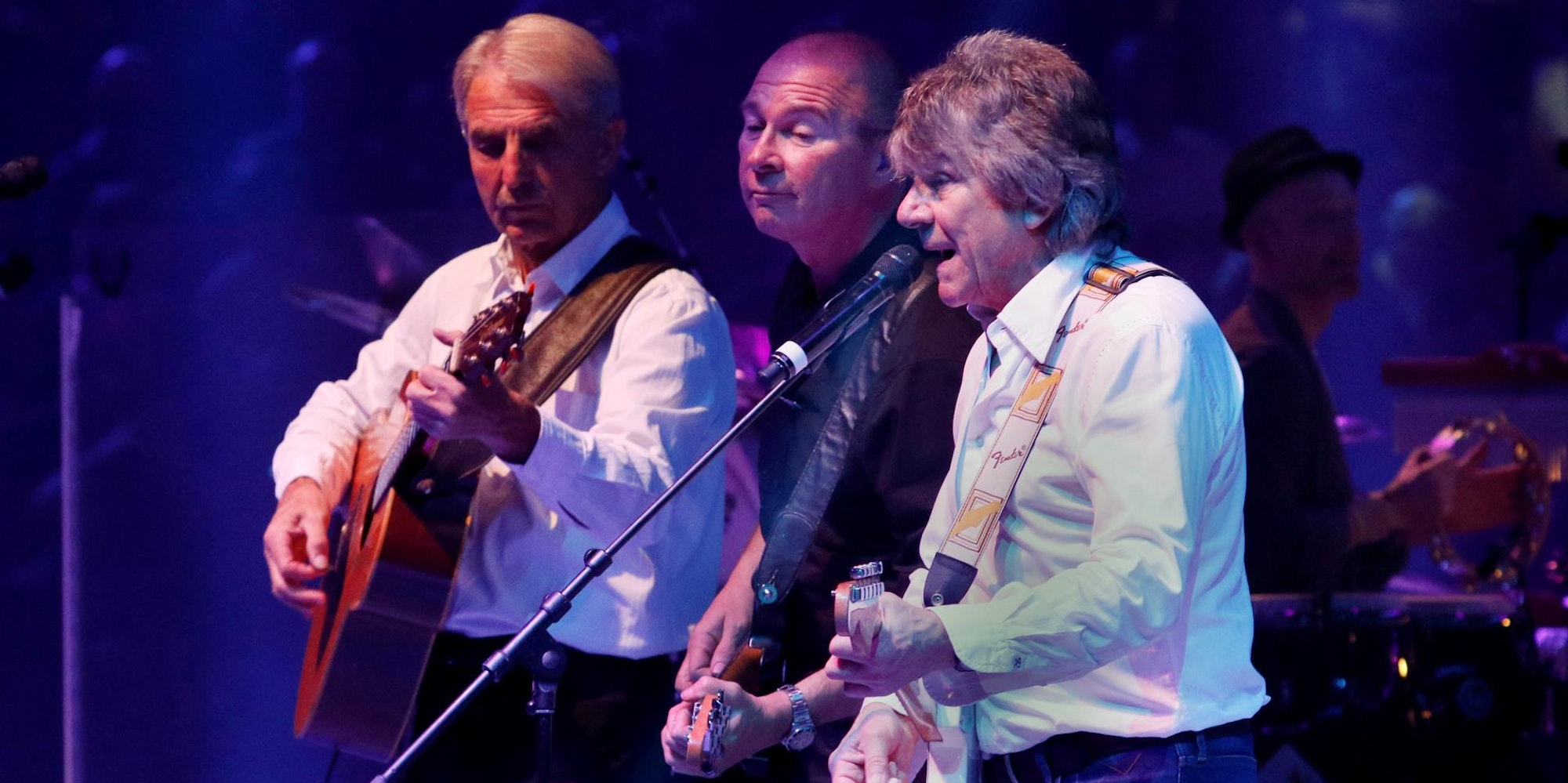 Bläck Fööss Michael Bause