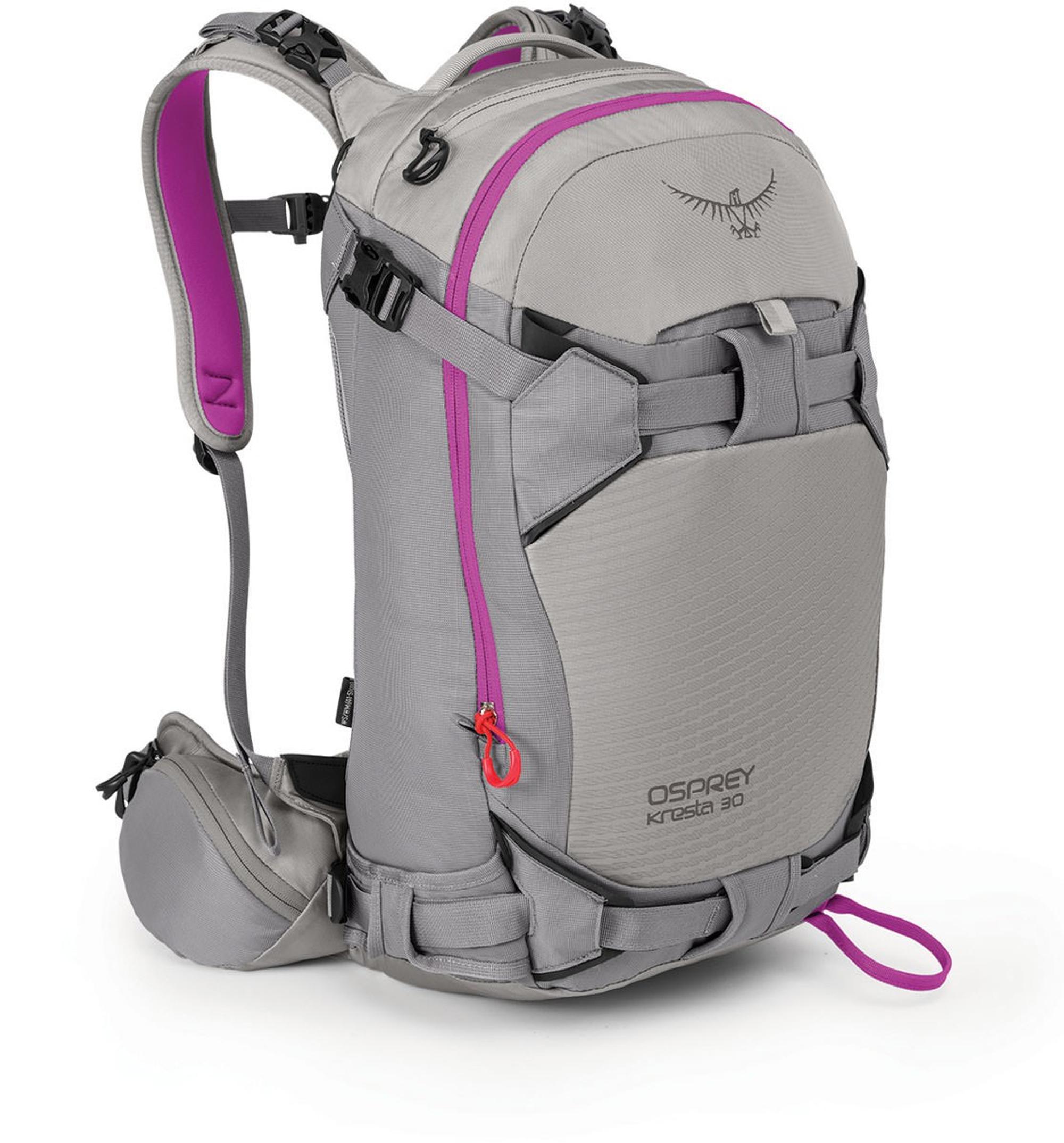 osprey-kresta-30-womens-twilight-grey