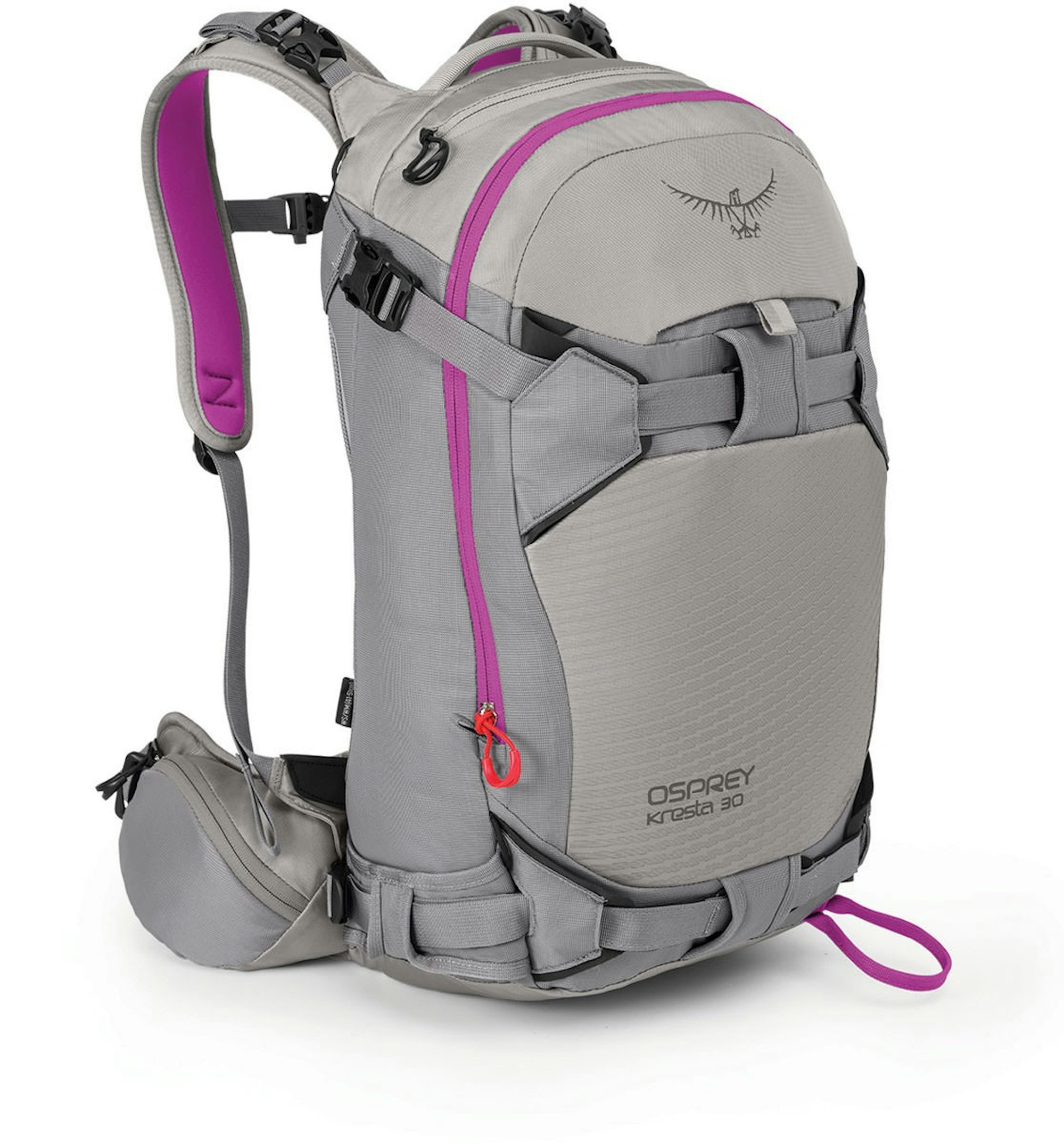 osprey-kresta-30-womens-twilight-grey