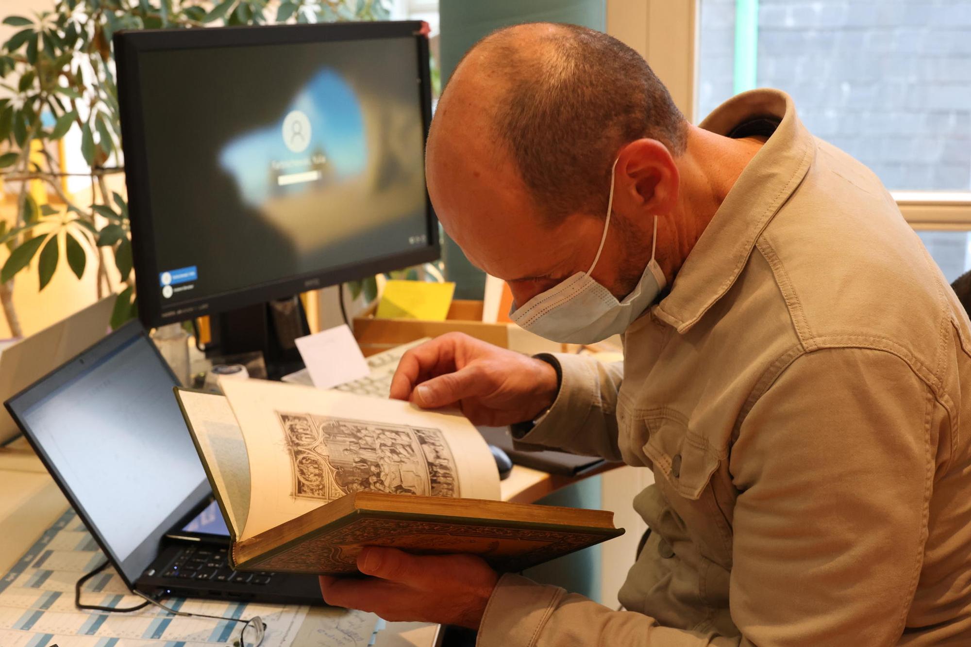 Bücherschätzung Burscheid (2)