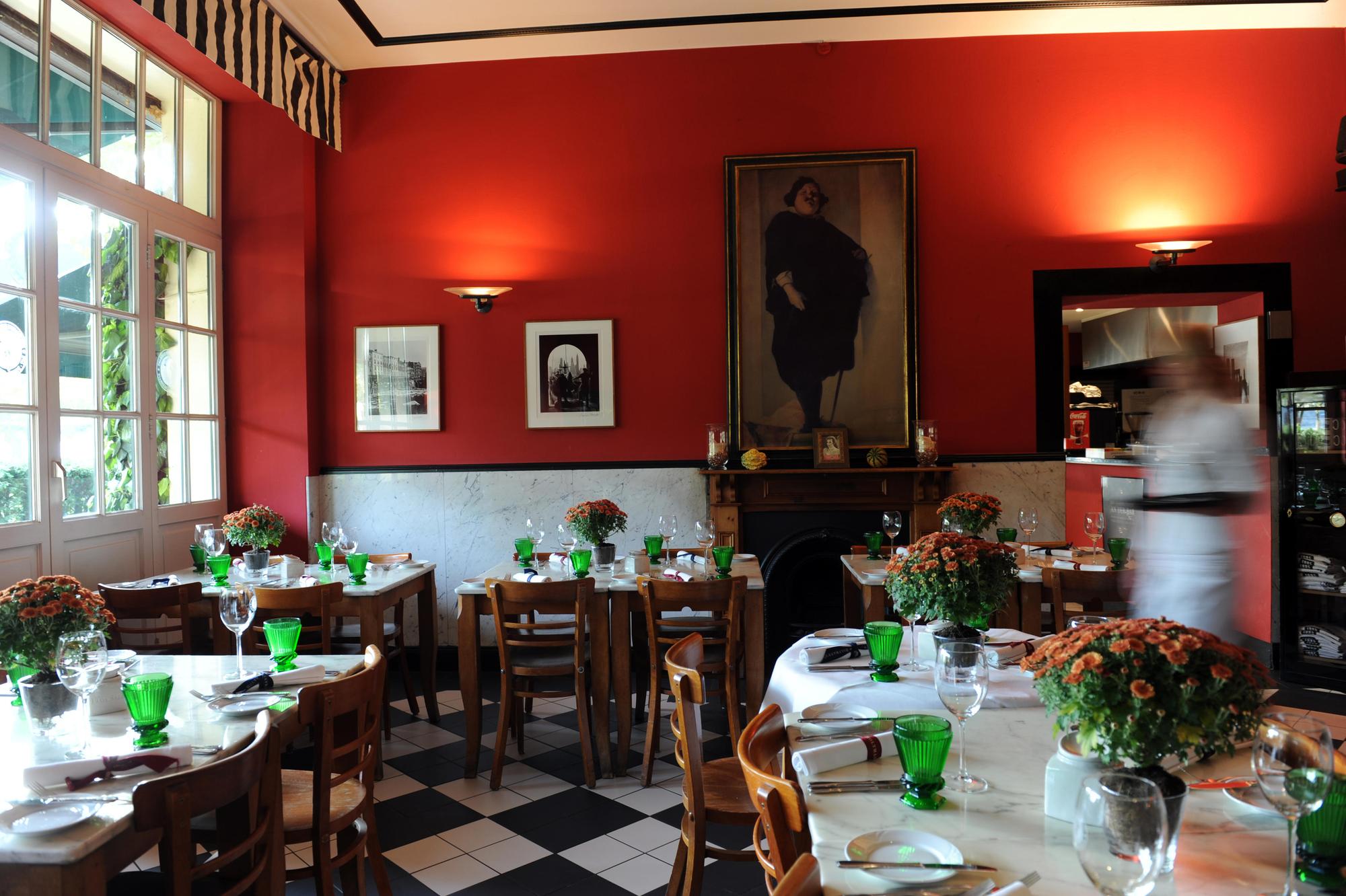 Café Holtmann´s