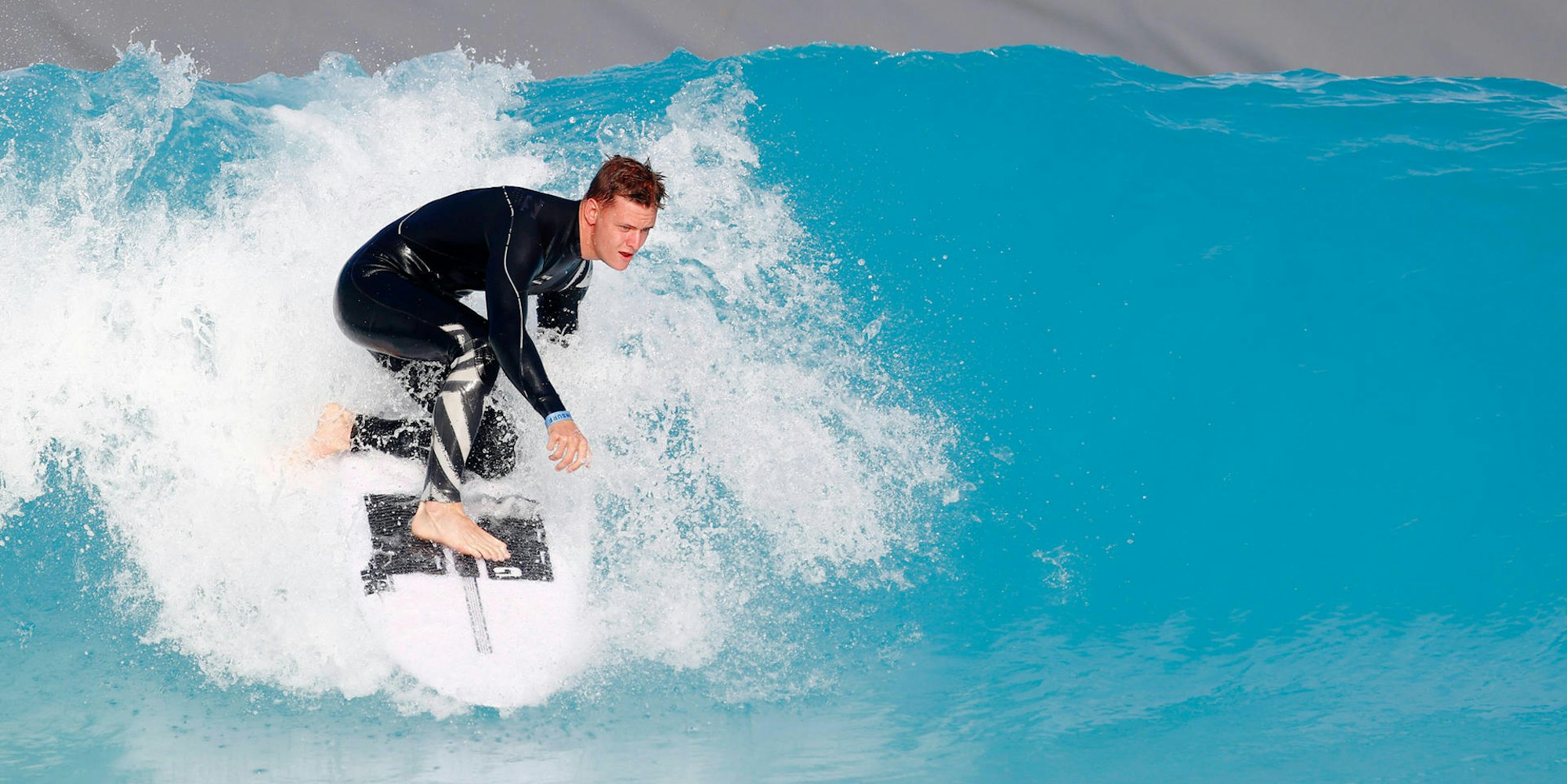 Schuamcher Mick Imago