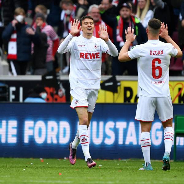 Özcan Ljubicic Mainz