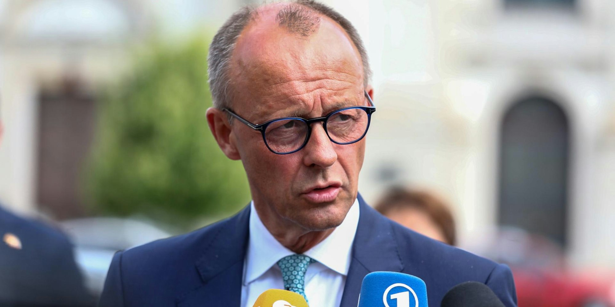 Merz Mikros dpa 020822