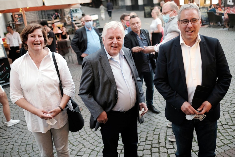 Kommentar Zur Kommunalwahl Köln Stadt Anzeiger Zieht Fazit - xrvz2j9