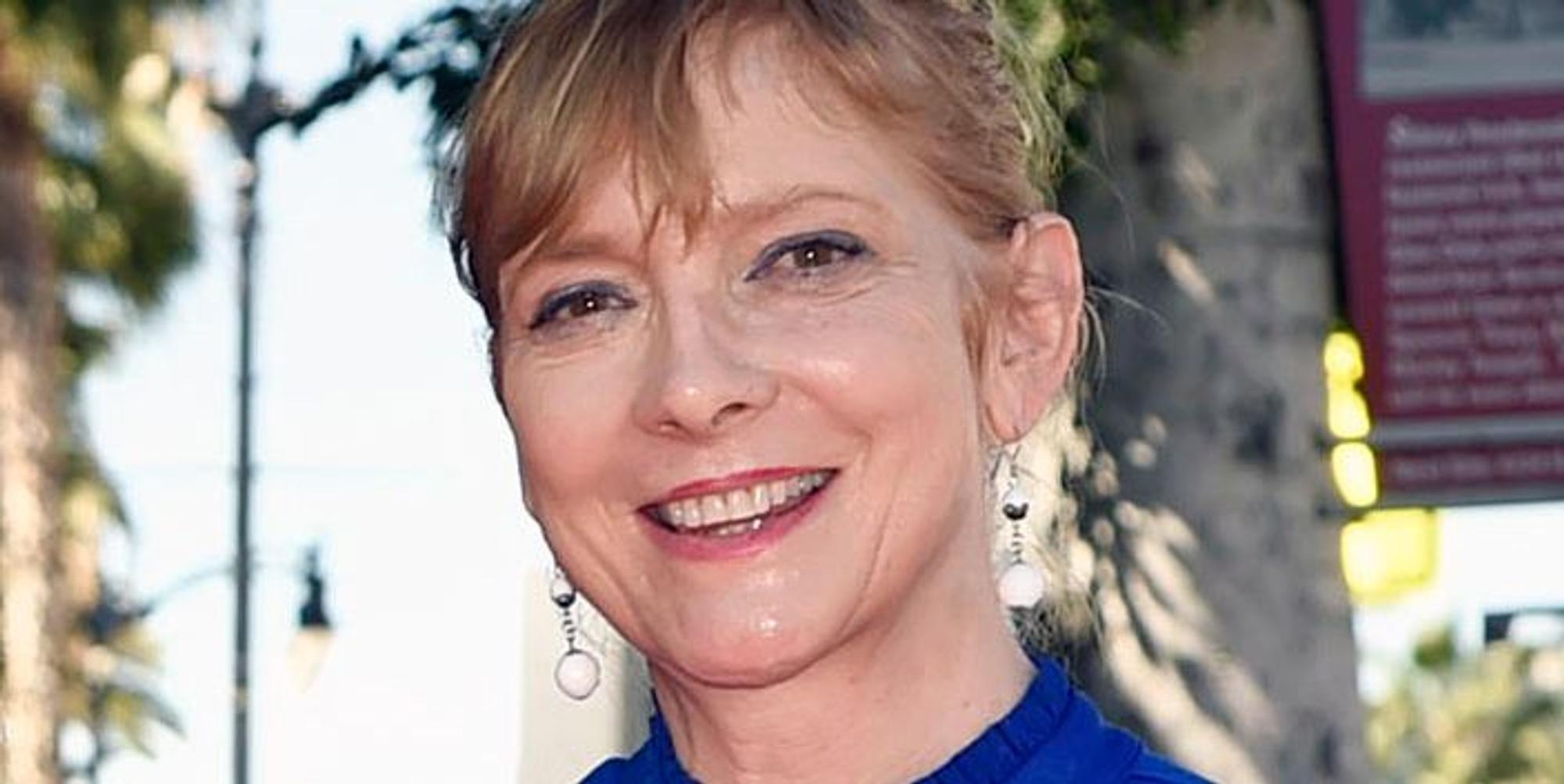Glenne Headly