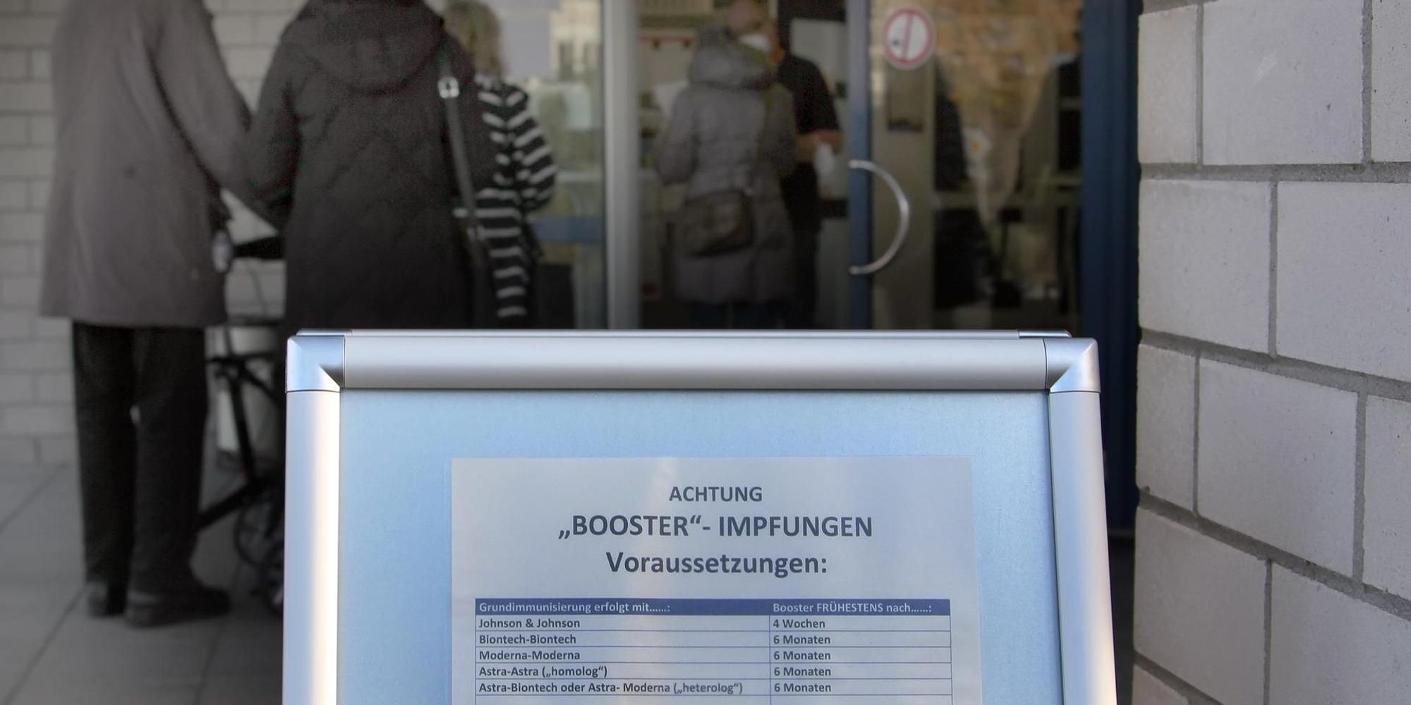 Impfaktion Kerpen 271121