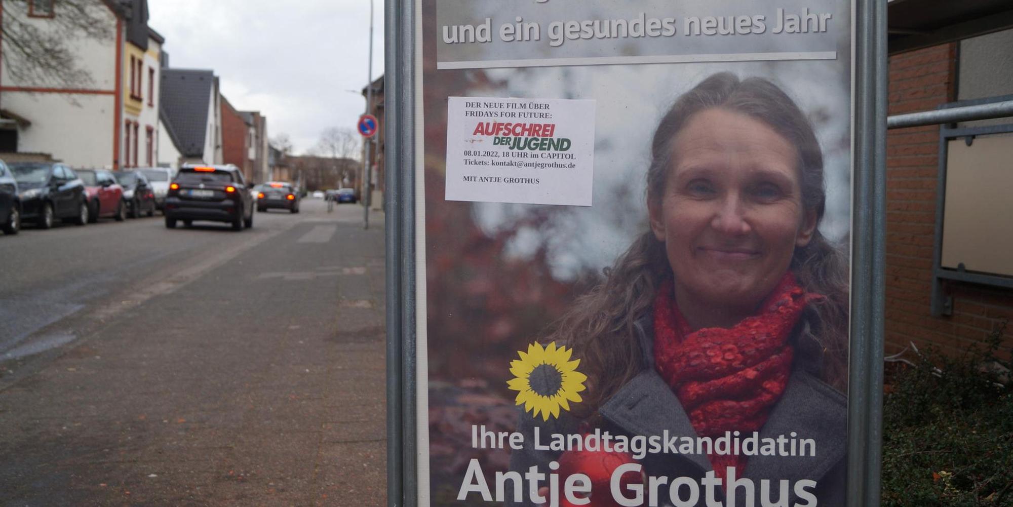 grothusquer