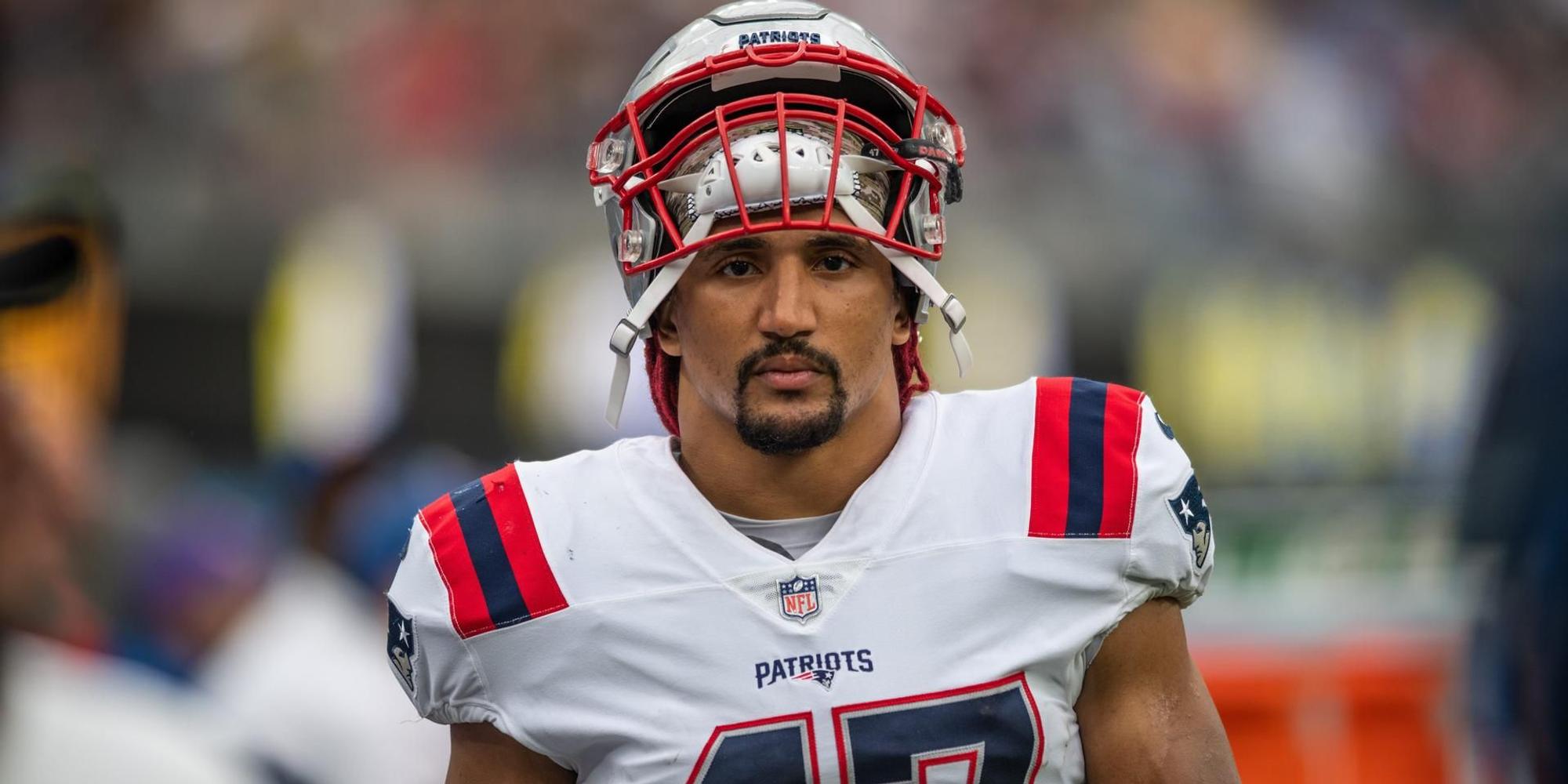Jakob Johnson