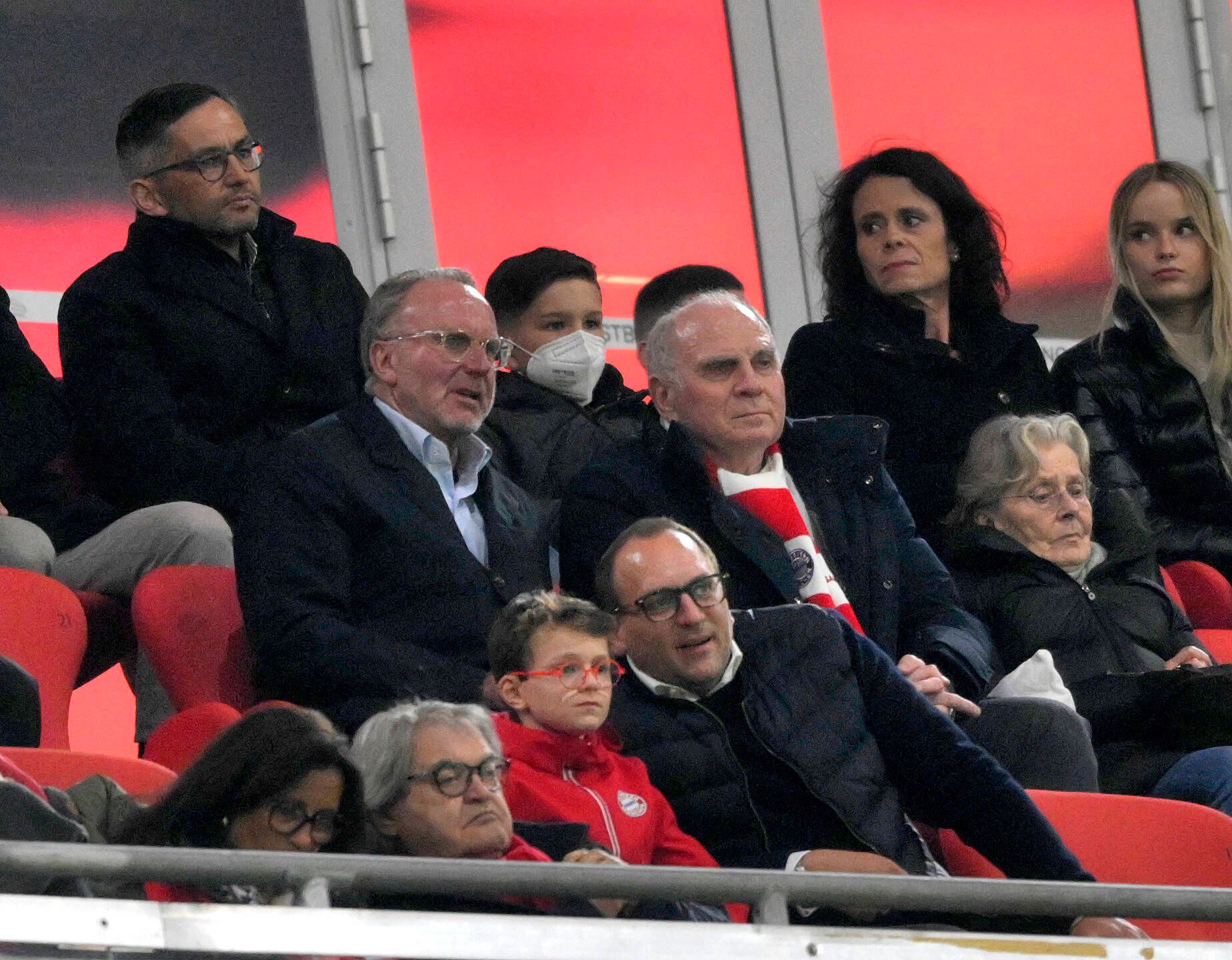 Rummenigge