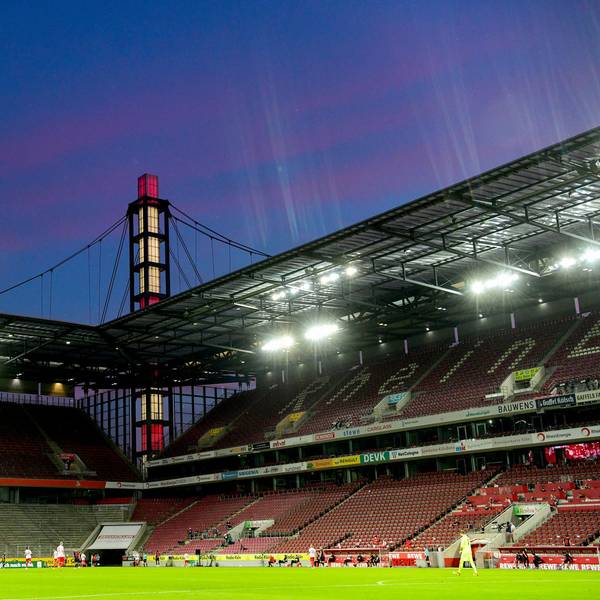Rheinenergie-Stadion