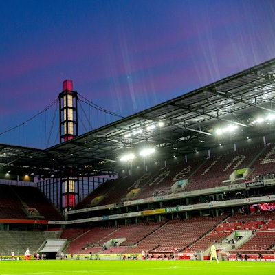 Rheinenergie-Stadion