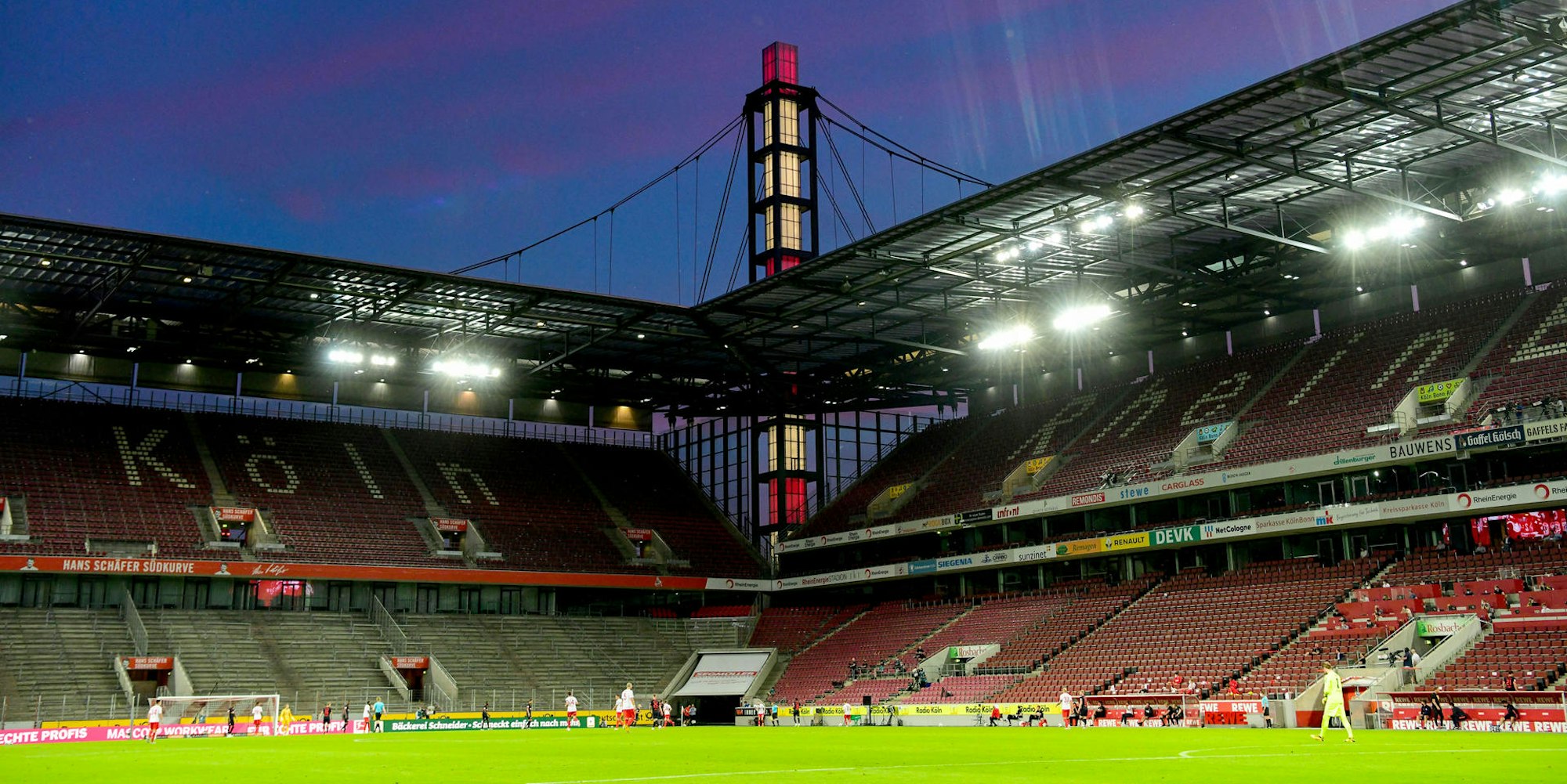 Rheinenergie-Stadion