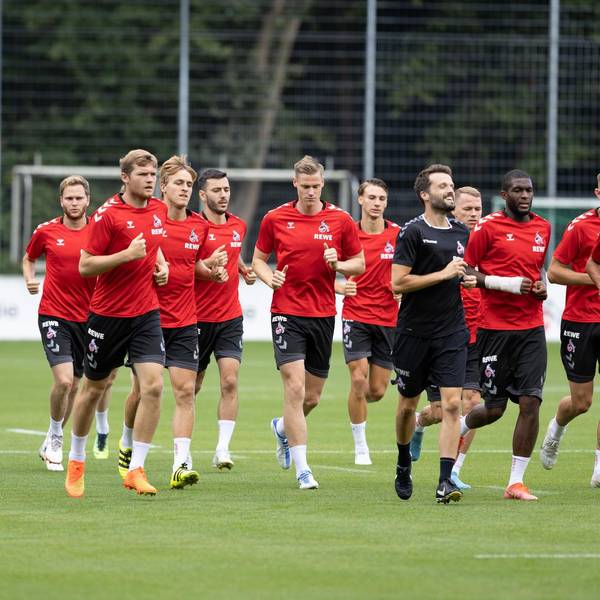 1. FC Köln DICK 220722