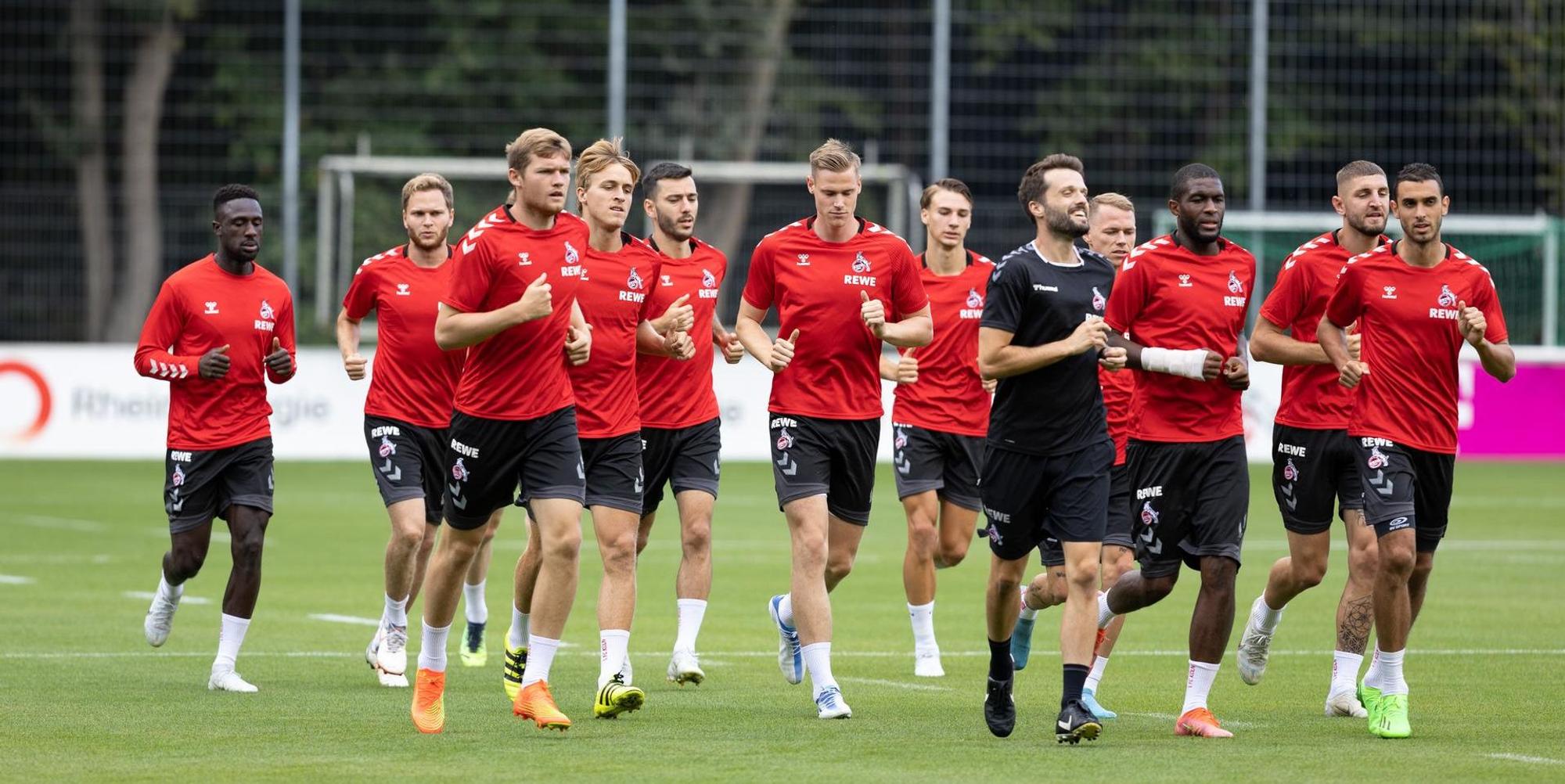 1. FC Köln DICK 220722