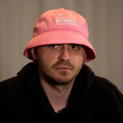 Kalush Orchestra Psyuk