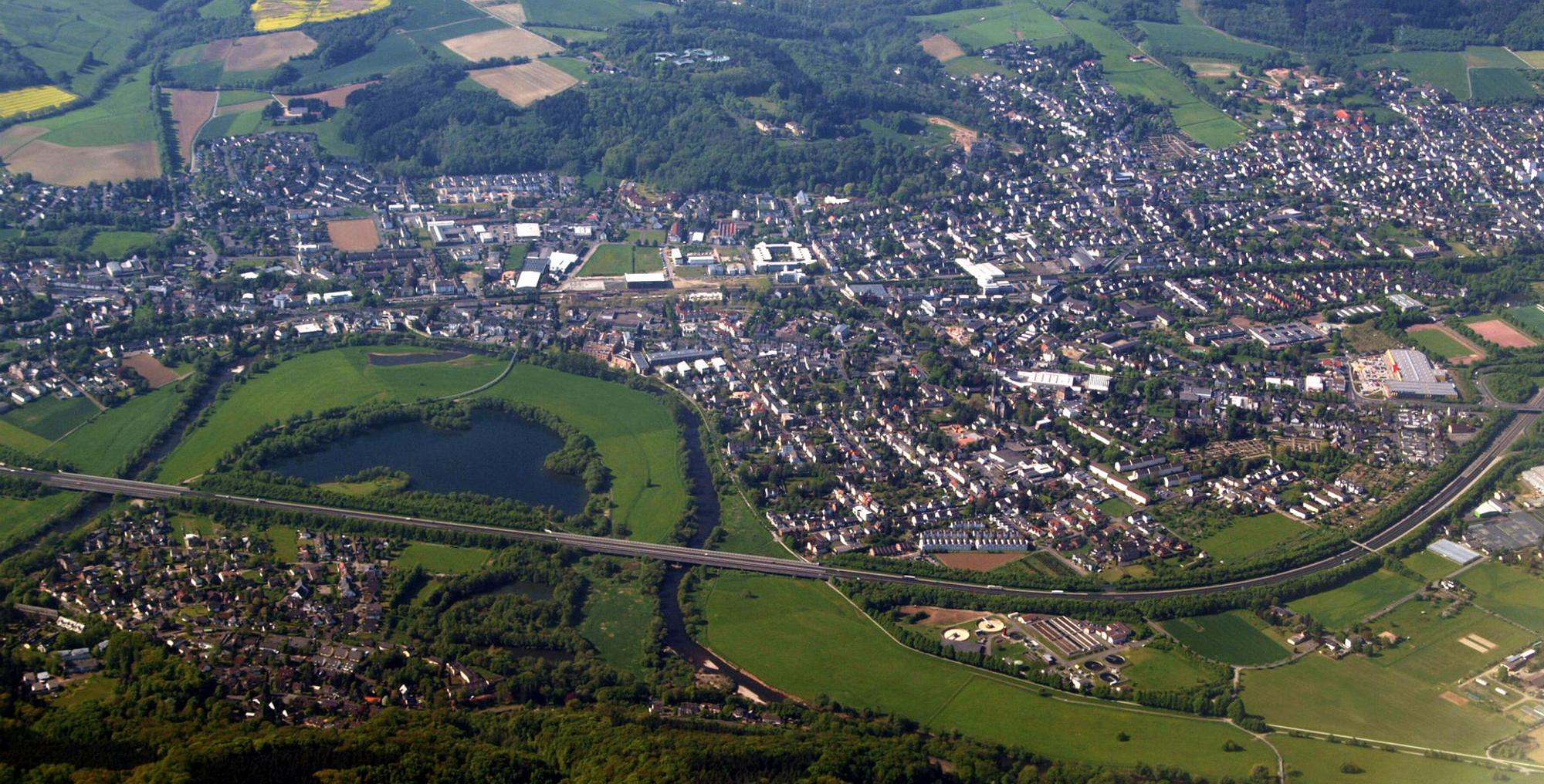 Hennef