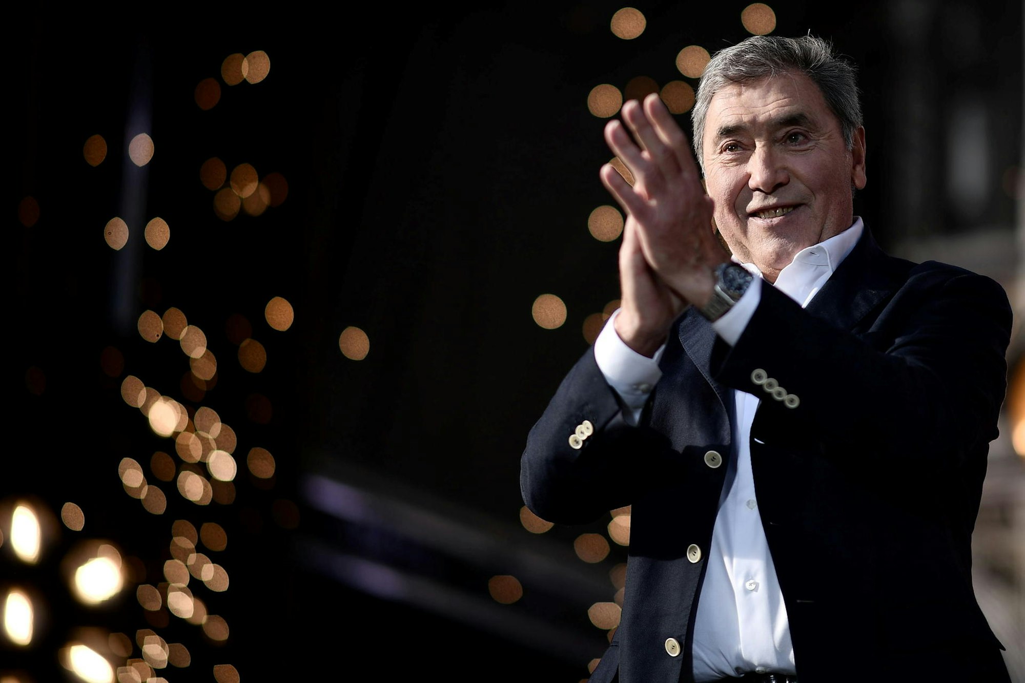 Eddy Merckx