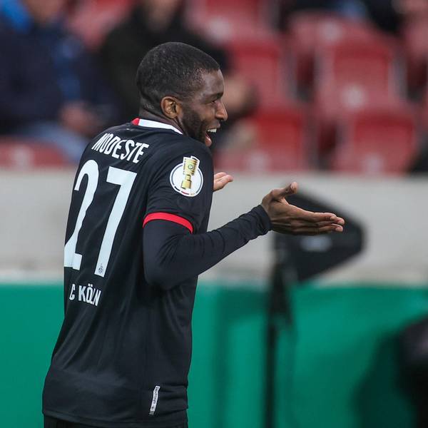 Modeste